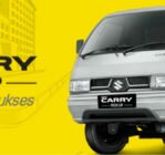 Fitur Spesifikasi dan Harga Suzuki Carry Futura Pick Up