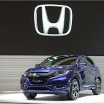 Perbandingan Honda HR-V VS Nissan Juke