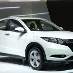 Lima Kelebihan Honda HR-V Wajib Konsumen Ketahui