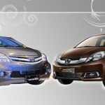 Komparasi Honda Mobilio Dengan Toyota New Avanza Veloz