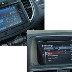 Adu Spesifikasi Audio Honda CR-V VS Mazda CX 5