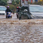 Apa Akibatnya Jika Mobil Terkena Banjir