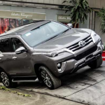 Keunggulan Mobil SUV di Banding MPV di Indonesia