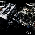 Inilah Pendapat tentang Mobil Mesin Diesel