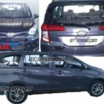 Komparasi Daihatsu Sigra, Toyota Calya, Datsun Go+ Panca