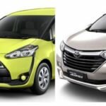 Komparasi Mesin Toyota Sienta Dengan Grand New Avanza
