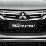 Kredit dan Harga Mitsubishi Pajero Sport