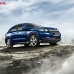 Kelebihan & Kekurangan Honda HR-V