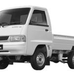 Kredit & Harga Suzuki Carry Futura Pick Up