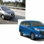 Komparasi Daihatsu Sigra VS Datsun Go+ Panca