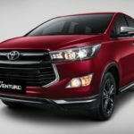 Daftar Harga Toyota Innova Venturer Indonesia