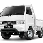 7 Perbedaan Pada Suzuki Carry Pick Up Terbaru