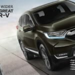 Konsumsi BBM Honda CRV VS Nissan X-Trail
