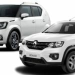 Perbandingan Suzuki Ignis VS Renault Kwid