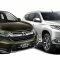 Fortuner, Pajero dan CR-V Jadi SUV Terlaris 2017