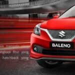 Daftar Fitur Lengkap Suzuki Baleno