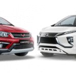 Penjualan Mitsubishi Xpander dan Wuling Confero S Makin Mendominasi