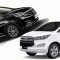 Perbandingan Lengkap Wuling Cortez VS Toyota Kijang Innova