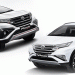 Perbedaan Fitur Toyota Rush VS Daihatsu Terios 2018